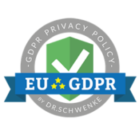 Privacy Policy GDPR